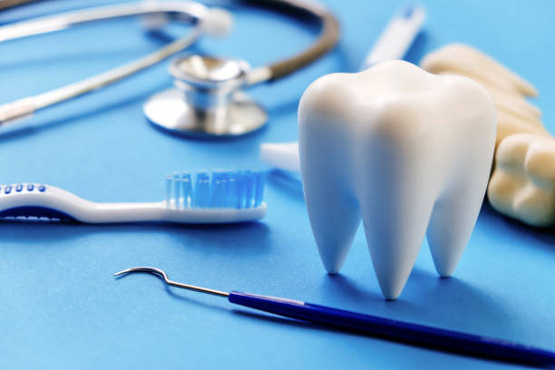 Our Range of Dental Services in Forsyth, MO